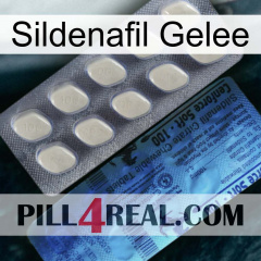 Sildenafil Jelly 34